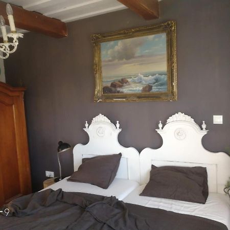 Holiday Home Wanderlust Lendava Exterior foto