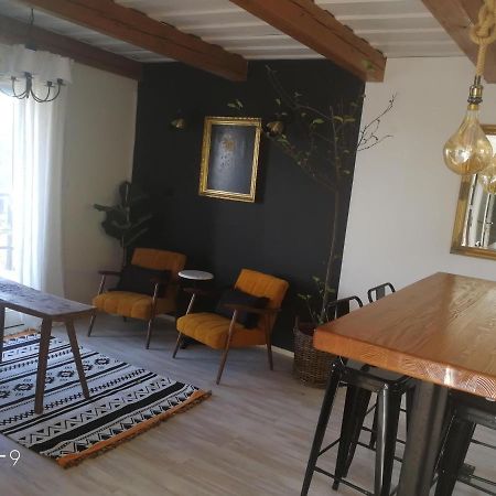 Holiday Home Wanderlust Lendava Exterior foto