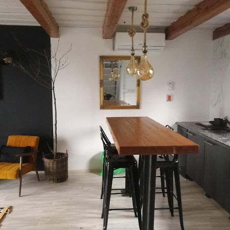 Holiday Home Wanderlust Lendava Exterior foto