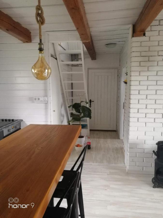 Holiday Home Wanderlust Lendava Exterior foto