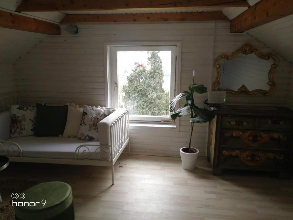 Holiday Home Wanderlust Lendava Exterior foto