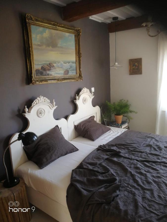 Holiday Home Wanderlust Lendava Exterior foto
