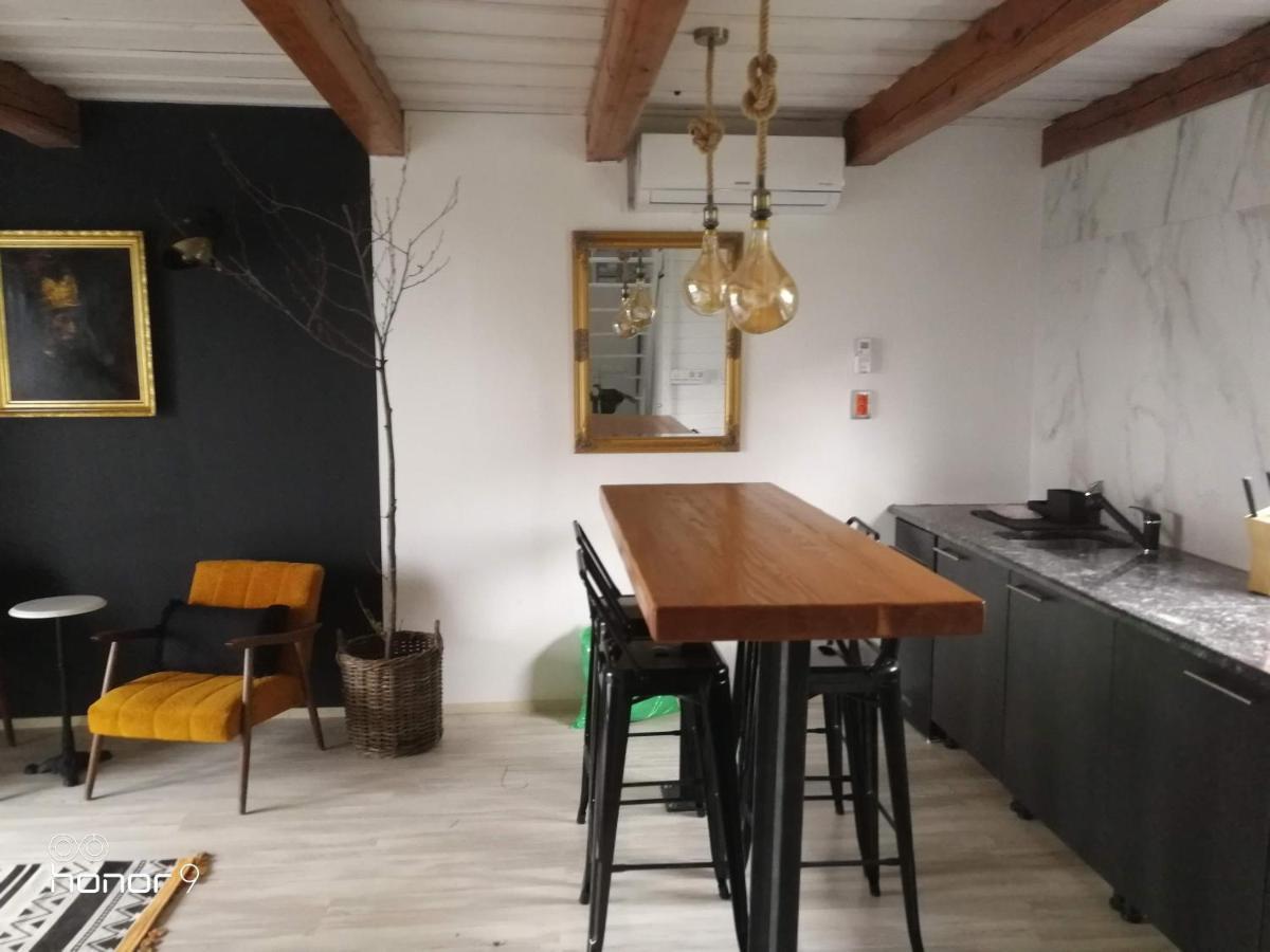 Holiday Home Wanderlust Lendava Exterior foto