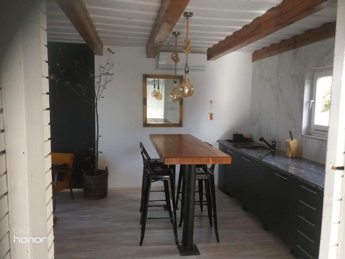 Holiday Home Wanderlust Lendava Exterior foto